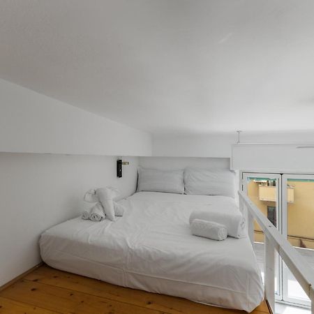 Appartamento Arco-Cina Town, 4 Posti Letto Milano Esterno foto