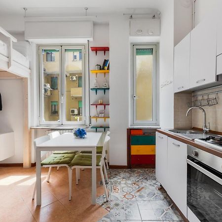 Appartamento Arco-Cina Town, 4 Posti Letto Milano Esterno foto