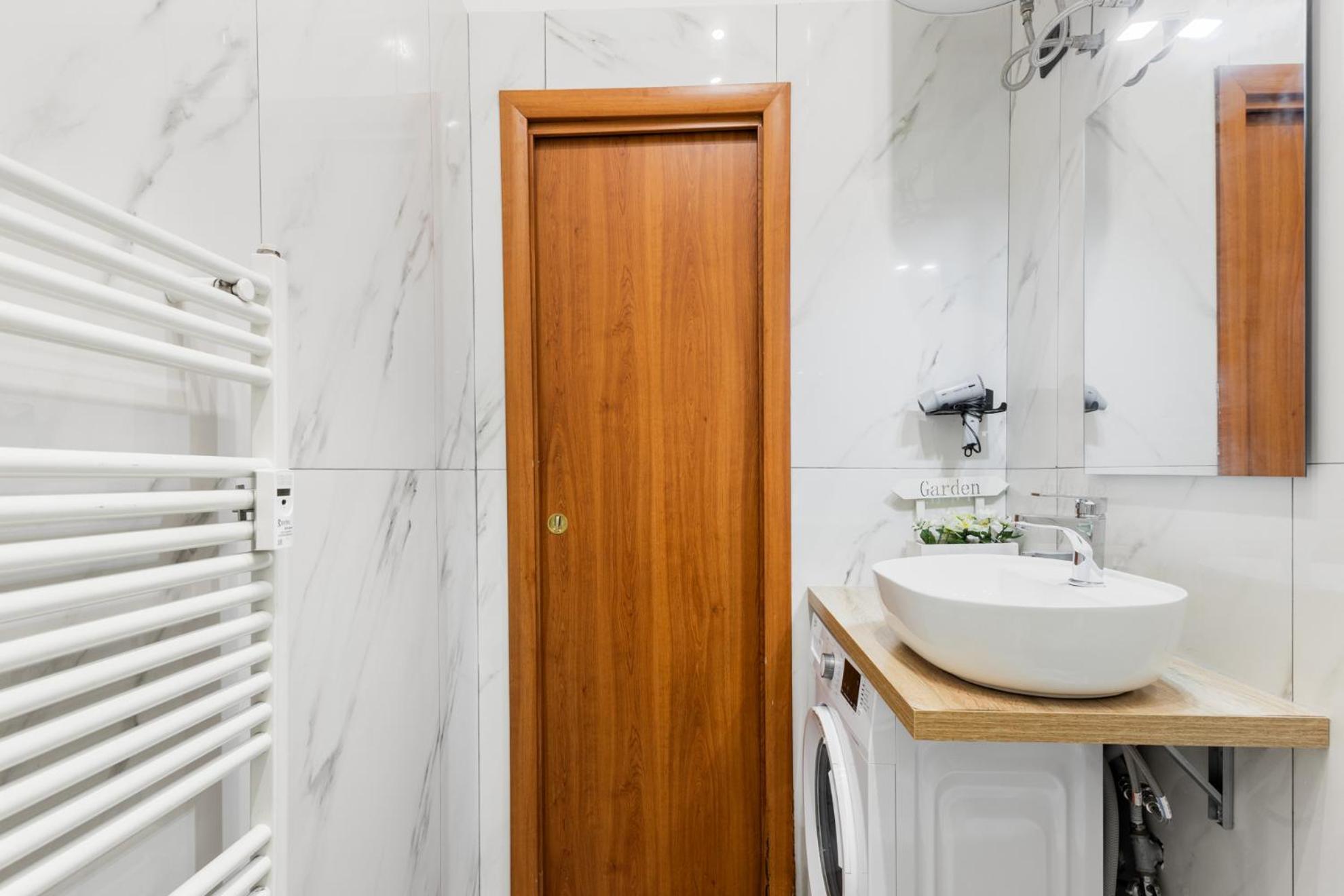 Appartamento Arco-Cina Town, 4 Posti Letto Milano Esterno foto