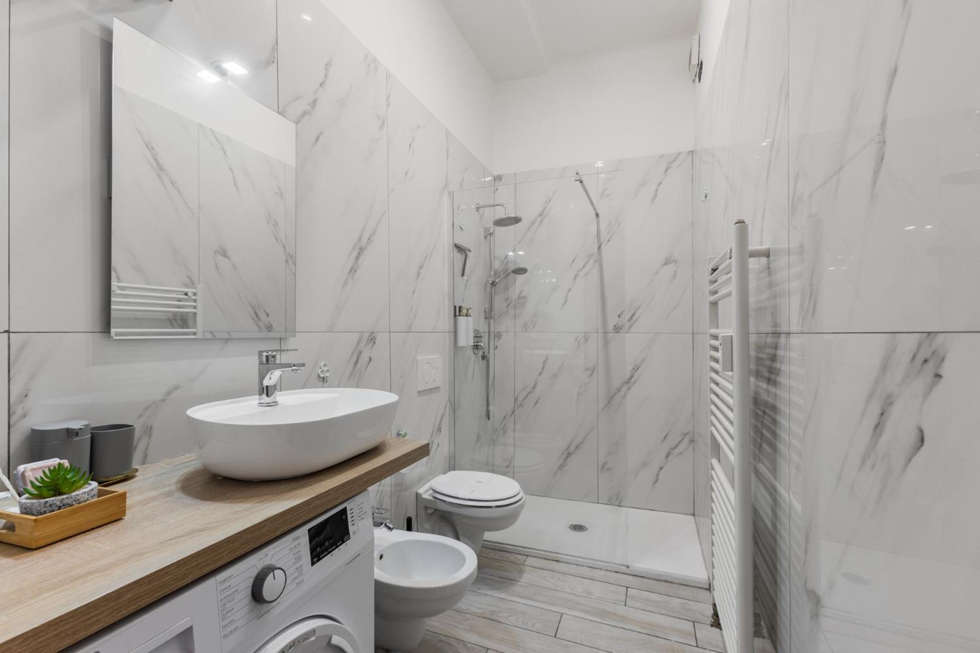 Appartamento Arco-Cina Town, 4 Posti Letto Milano Esterno foto