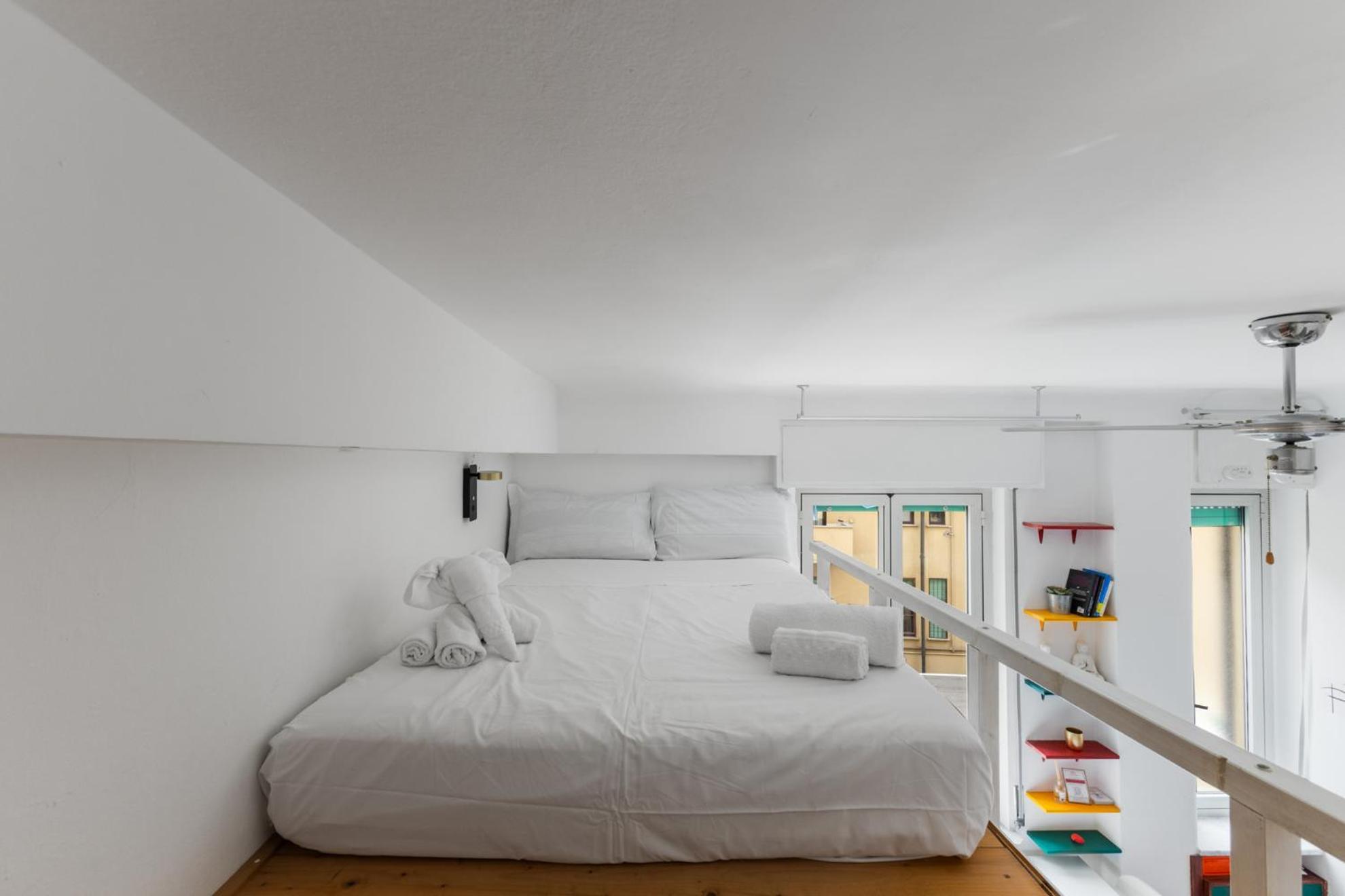 Appartamento Arco-Cina Town, 4 Posti Letto Milano Esterno foto
