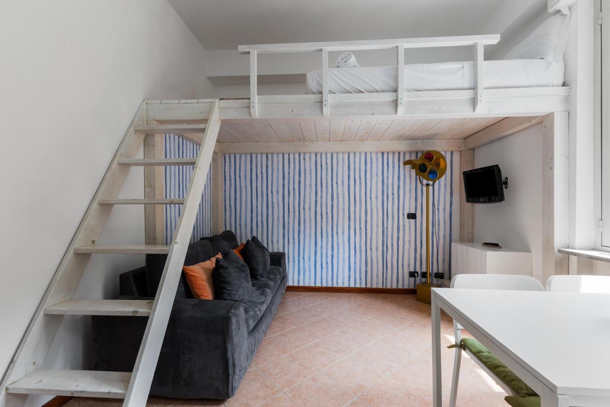 Appartamento Arco-Cina Town, 4 Posti Letto Milano Esterno foto